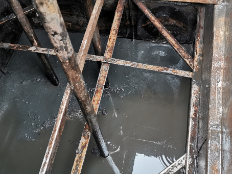 南城CCTV管道检测具体做什么？