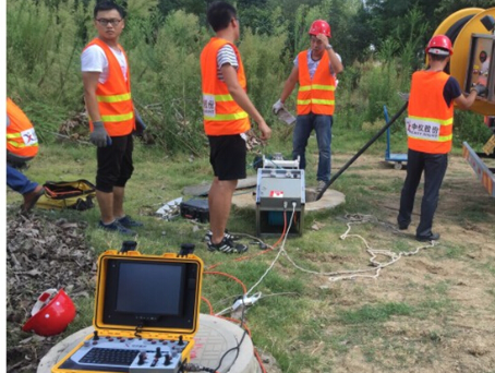 南城如何选择适合的市政管道疏通方法？